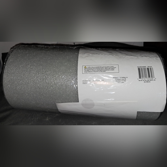 SERIES 8 FITNESS FOAM ROLLER - Picture 6 of 9